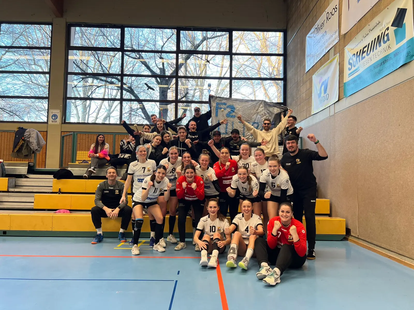 Frauen 2