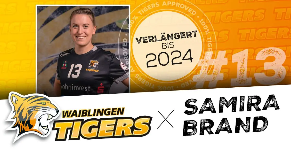 Samira Brand