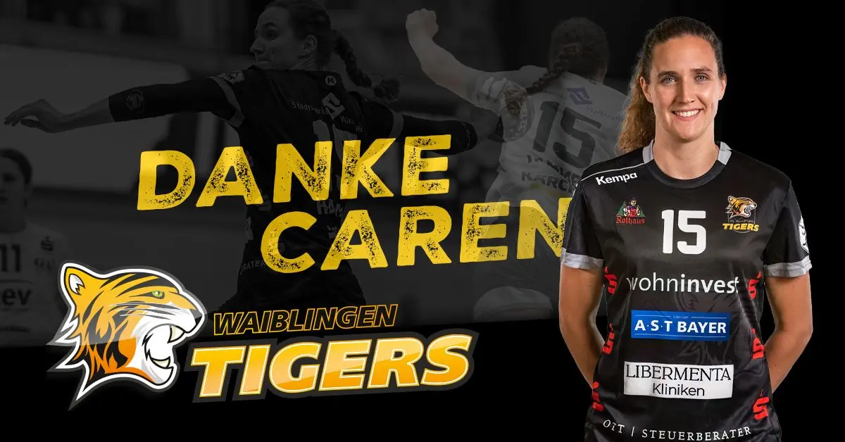 Danke Caren Hammer
