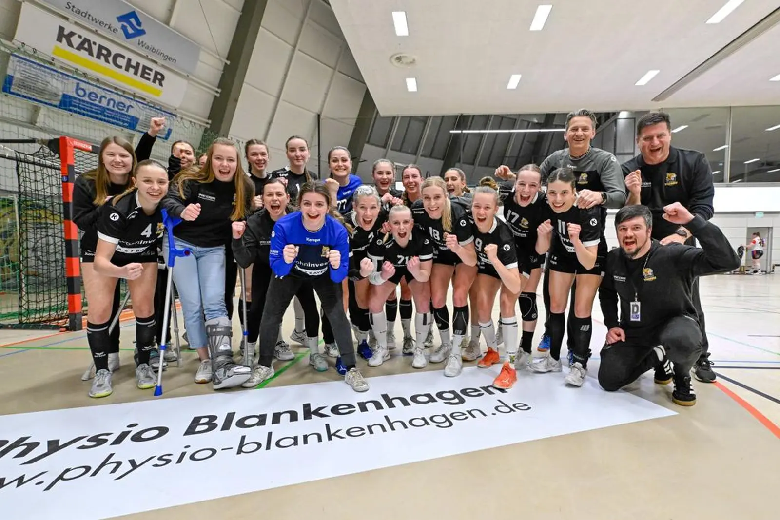Derbysieger