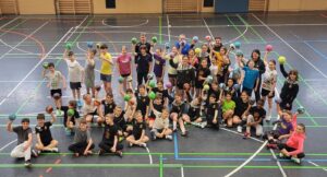 Trainingscamp