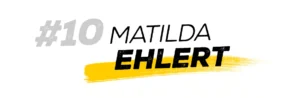10 Matilda Ehlert