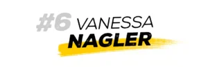 6 Vanessa Nagler