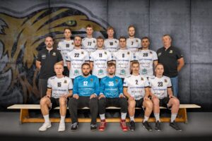 Mannschaft Männer 2
