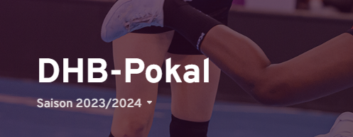 DHB Pokal