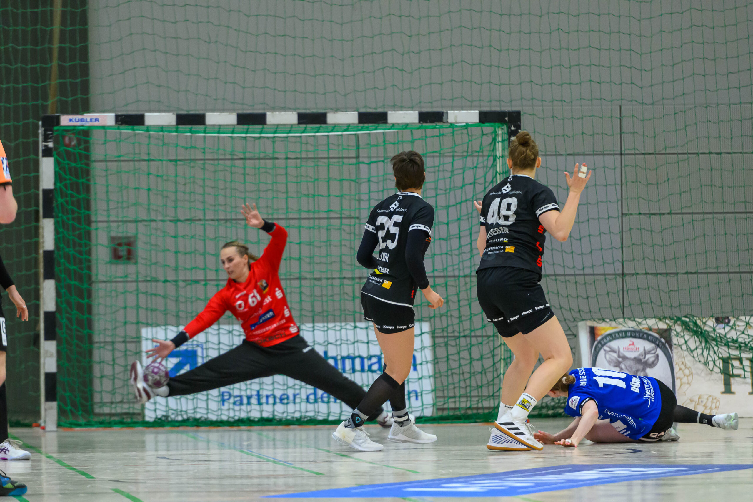 Celina Meissner