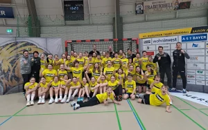 EM-Camp Gruppenbild