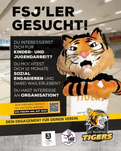 FSJler gesucht