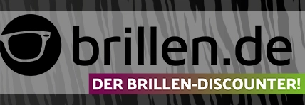 Logo brillen.de