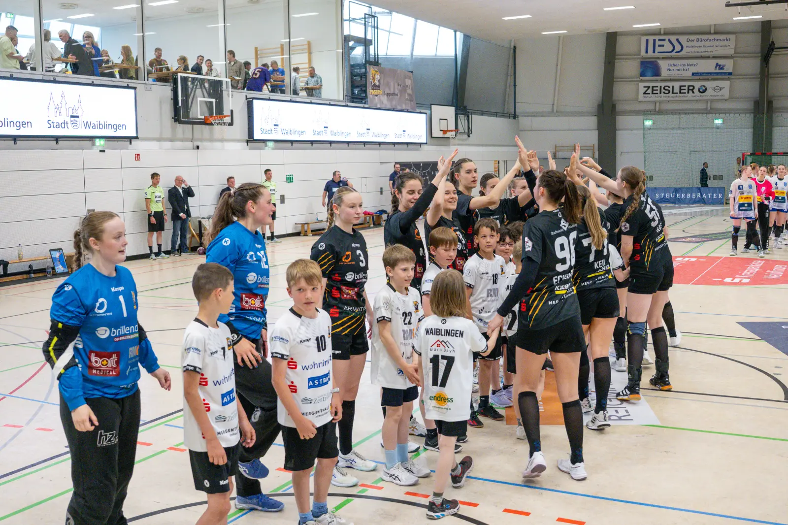 DHB Pokal 2025/2026