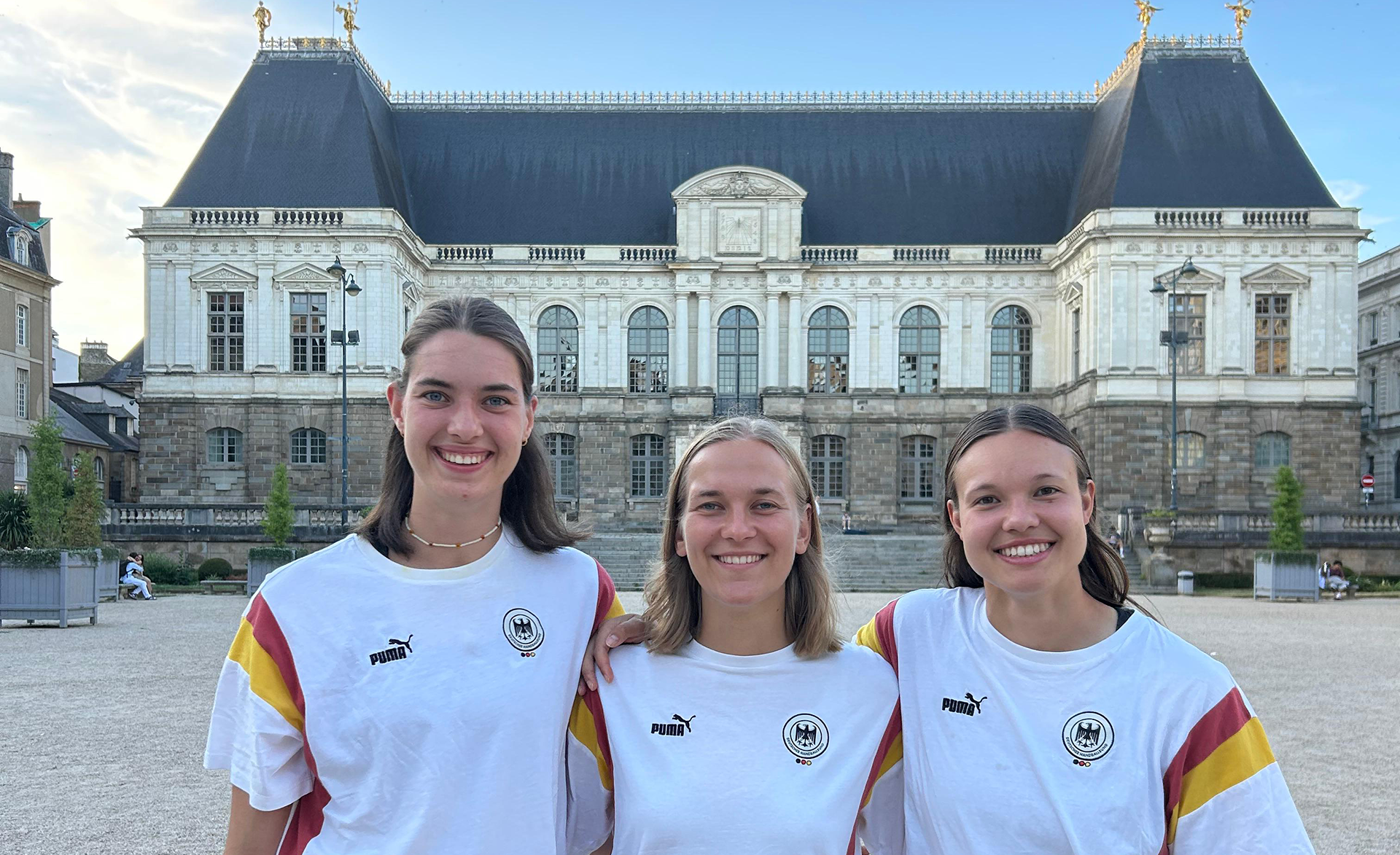 Beachhandball-EM 2025