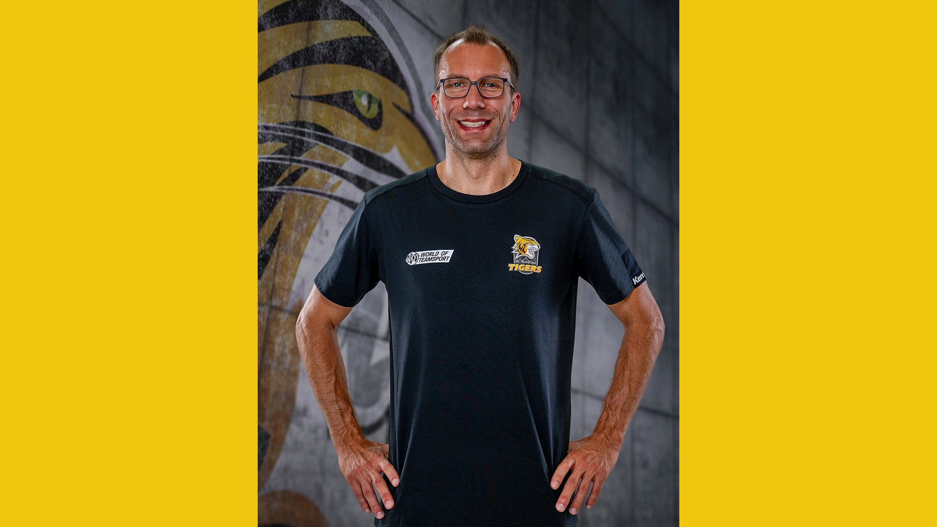 Co-Trainer Gaaerttner Tobias