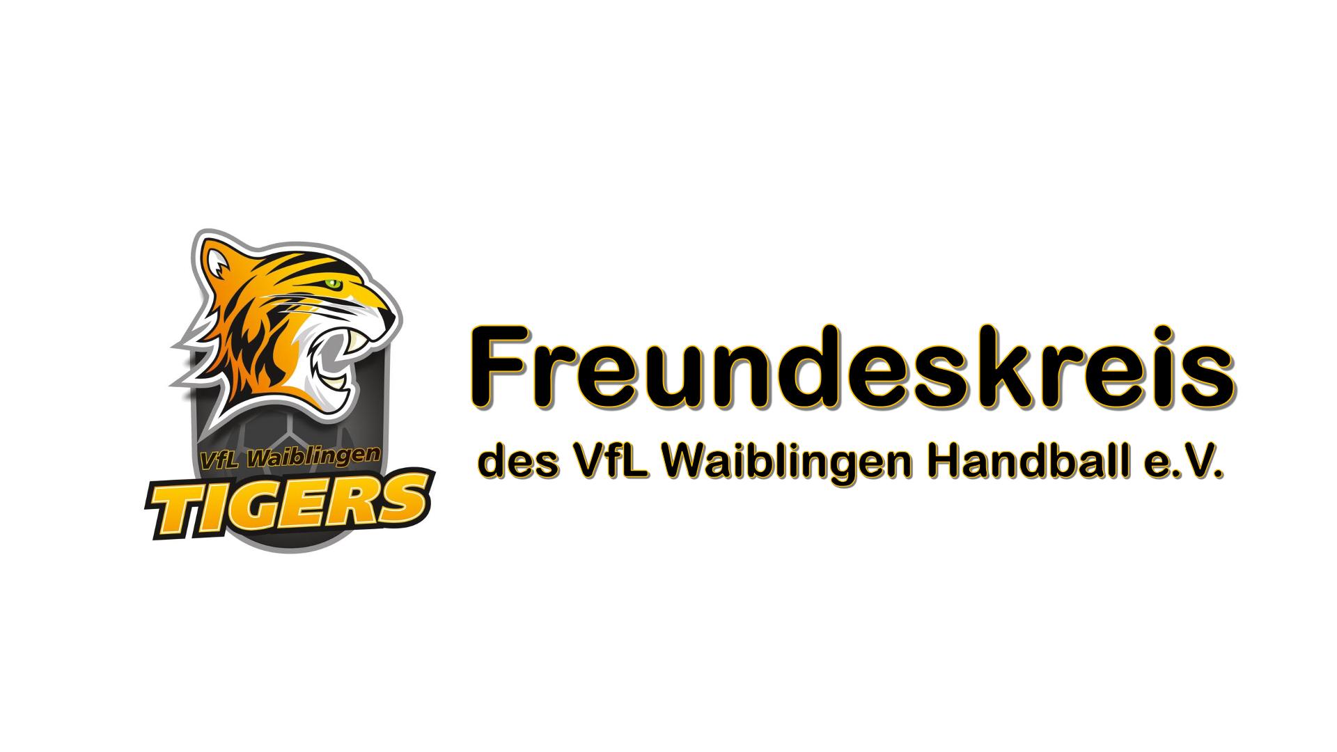 Freundeskreis VFL Waiblingen Handball e.V.