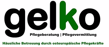 gelko Care Consulting GmbH