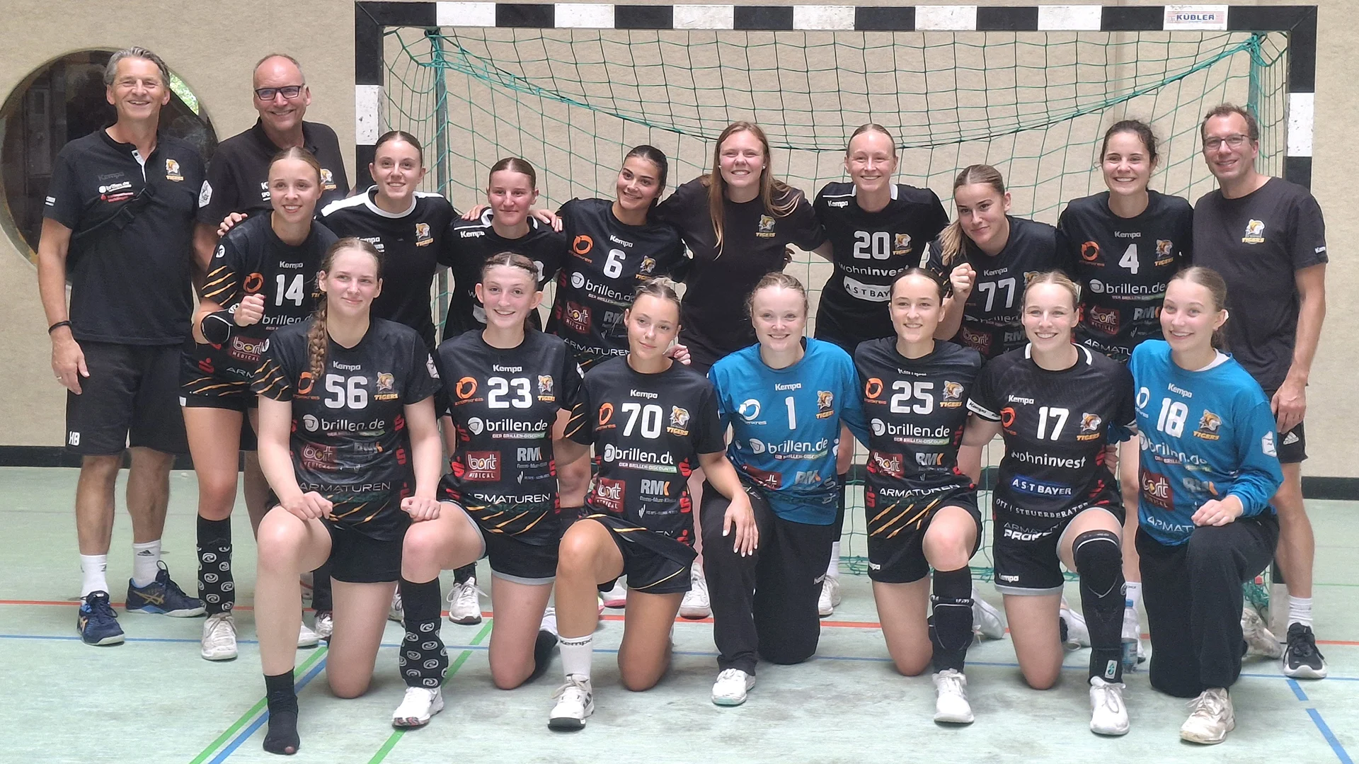 Stromberg-Cup 2025