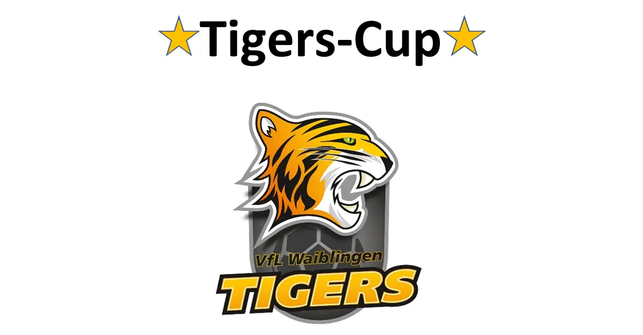 Tigers Cup 2025