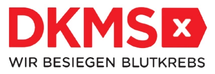 Logo DKMS