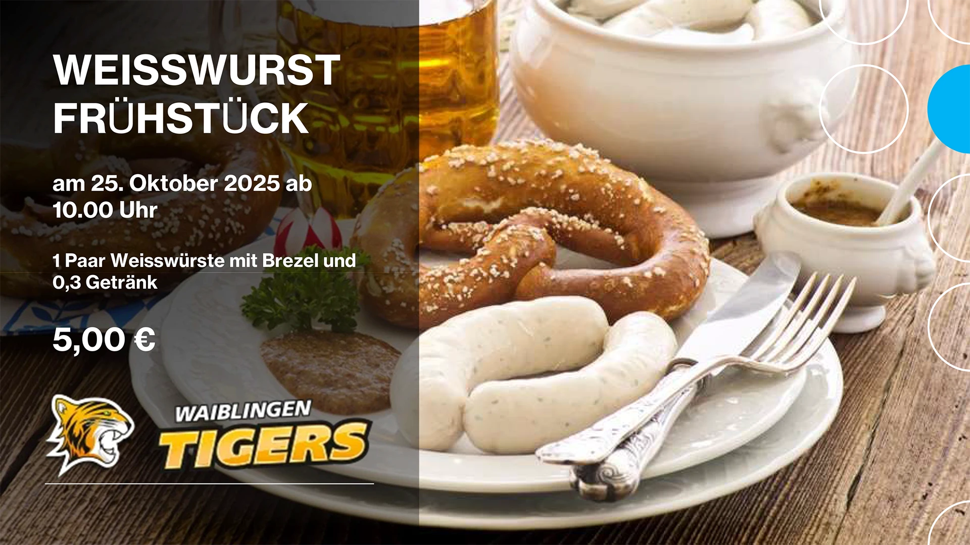 Einladung-Weisswurstfruehstueck-2025-Waiblingen-Tigers