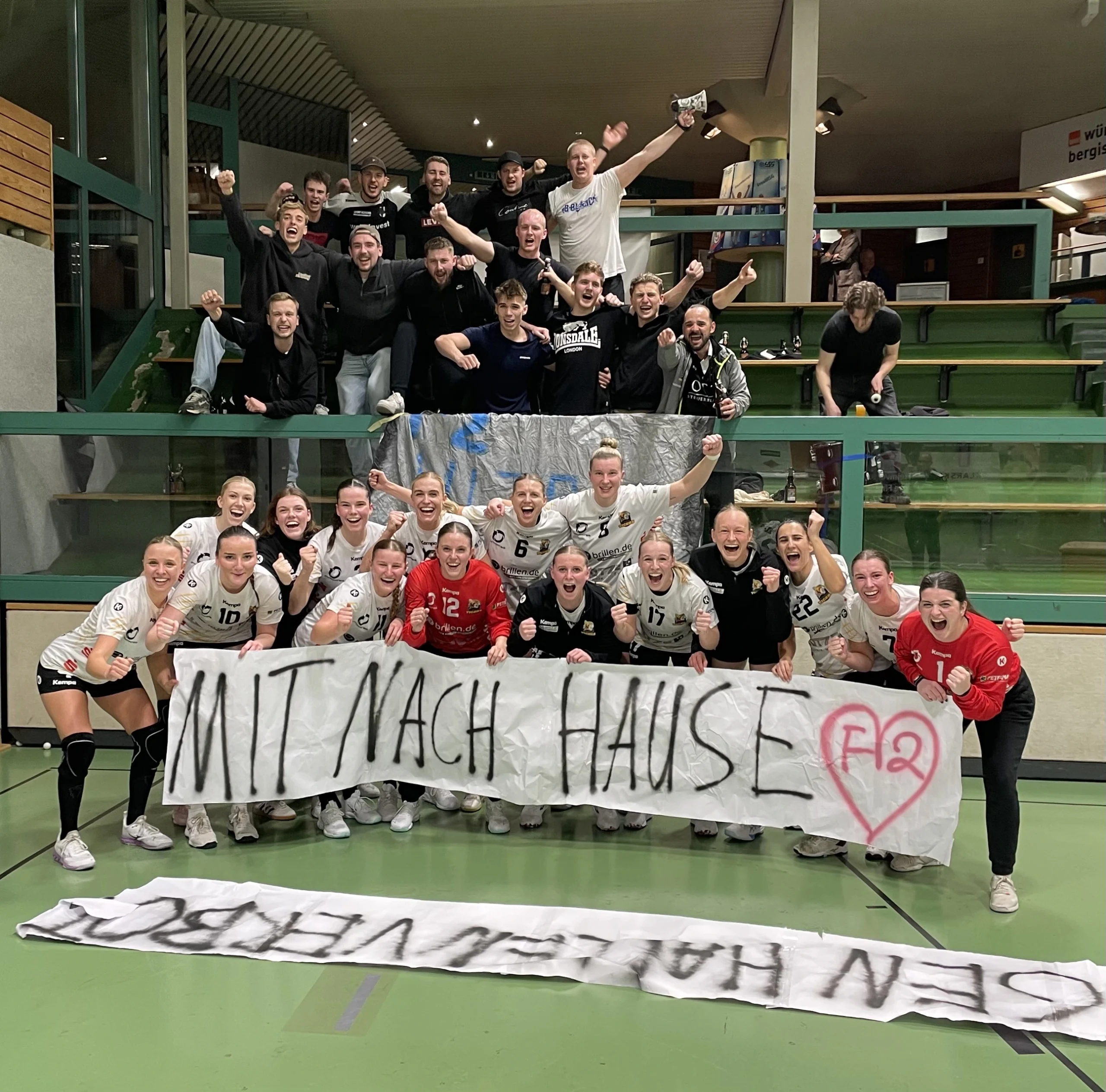 Torschlacht in Sindelfingen