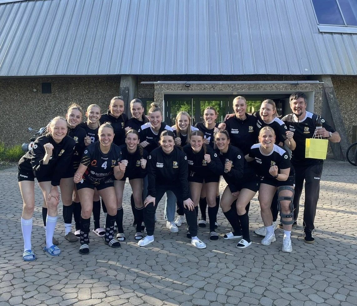 Frauen 2 vs Pfullingen 25 26