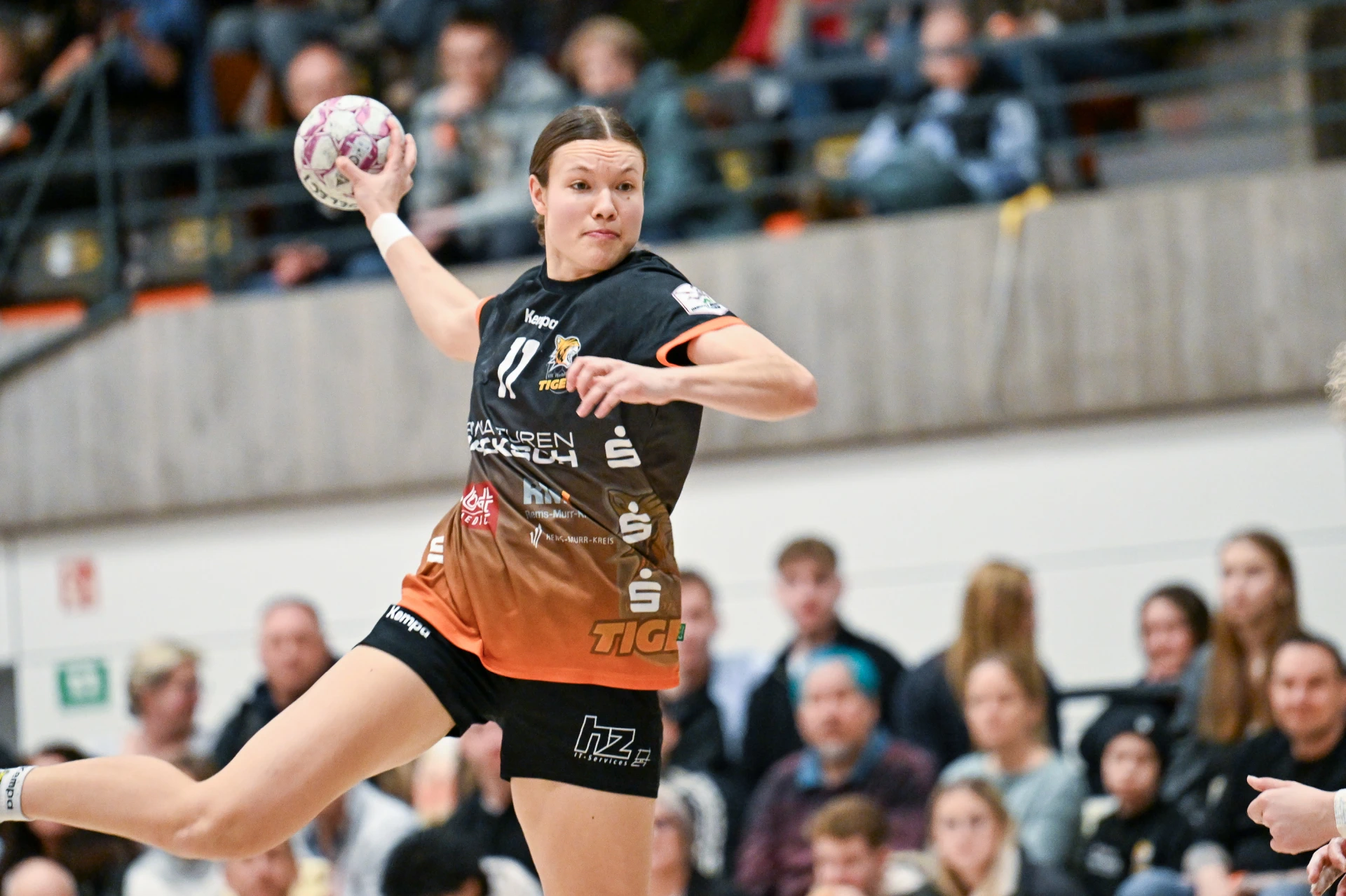 Vertragsverlaengerung Lena Klingler