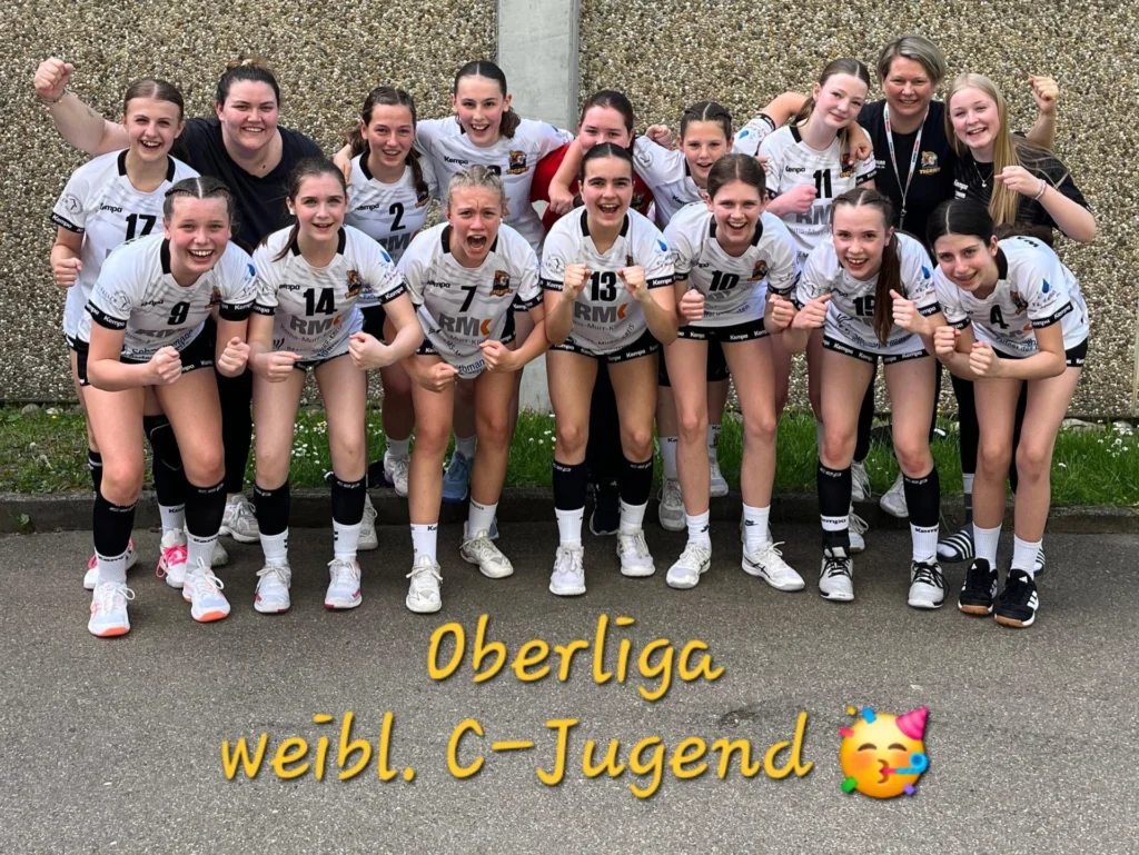 Tigers-C-weibl-Jugend