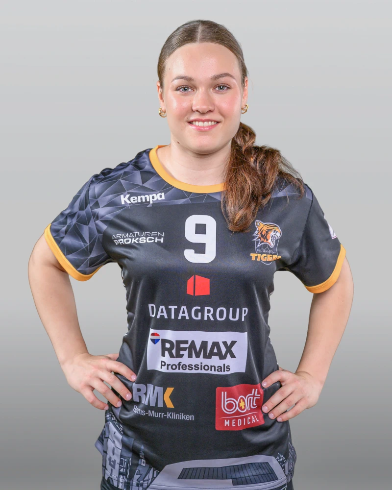 Lara Eckhardt