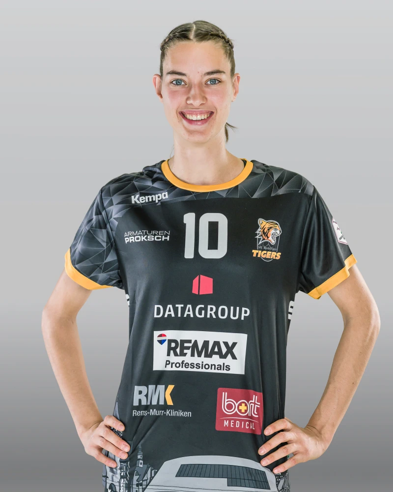 Lara Eckhardt