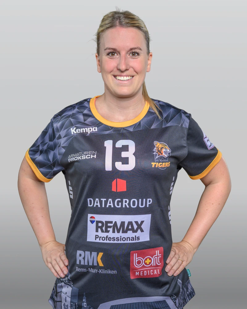 Lara Eckhardt