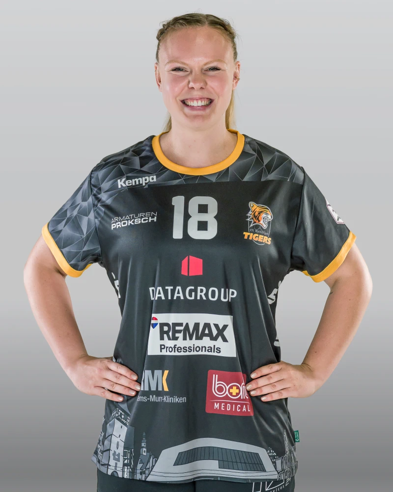 Lara Eckhardt