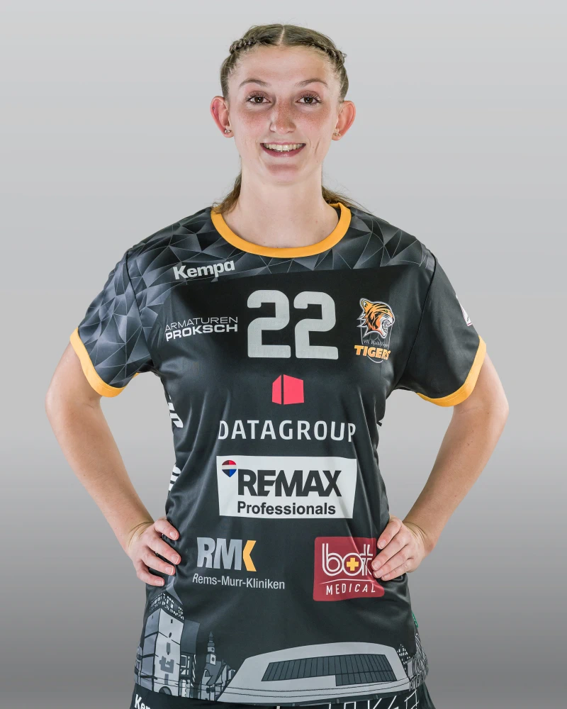 Lara Eckhardt