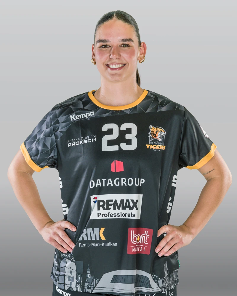 Lara Eckhardt