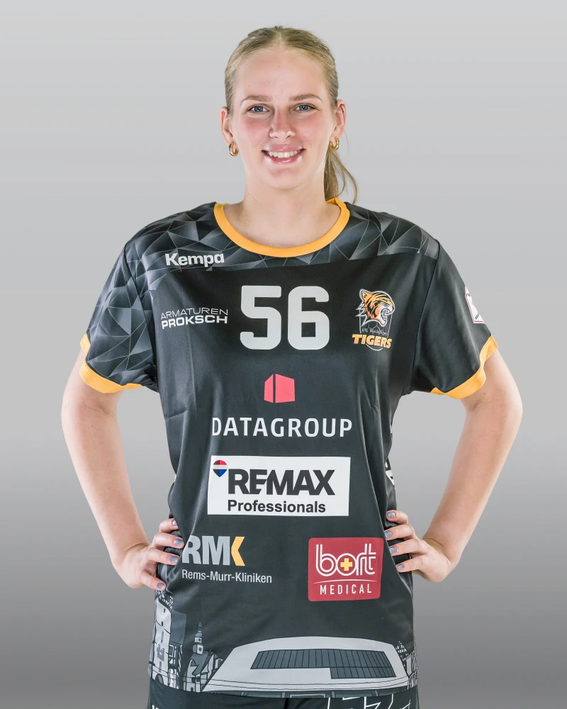 Lara Eckhardt