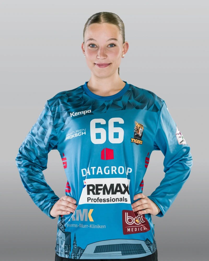 Lara Eckhardt