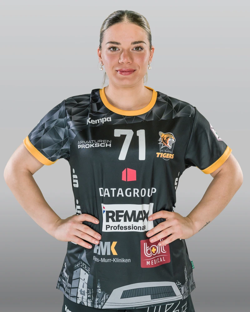 Lara Eckhardt