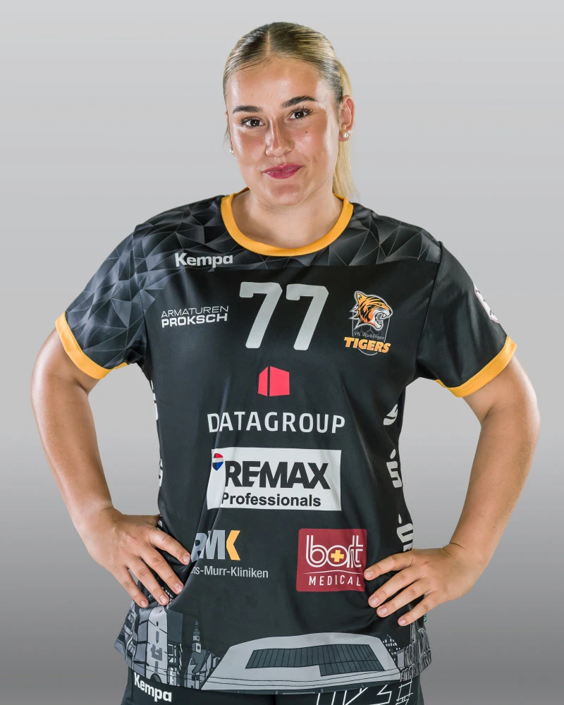 Lara Eckhardt