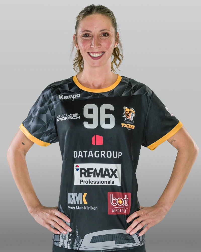 Lara Eckhardt