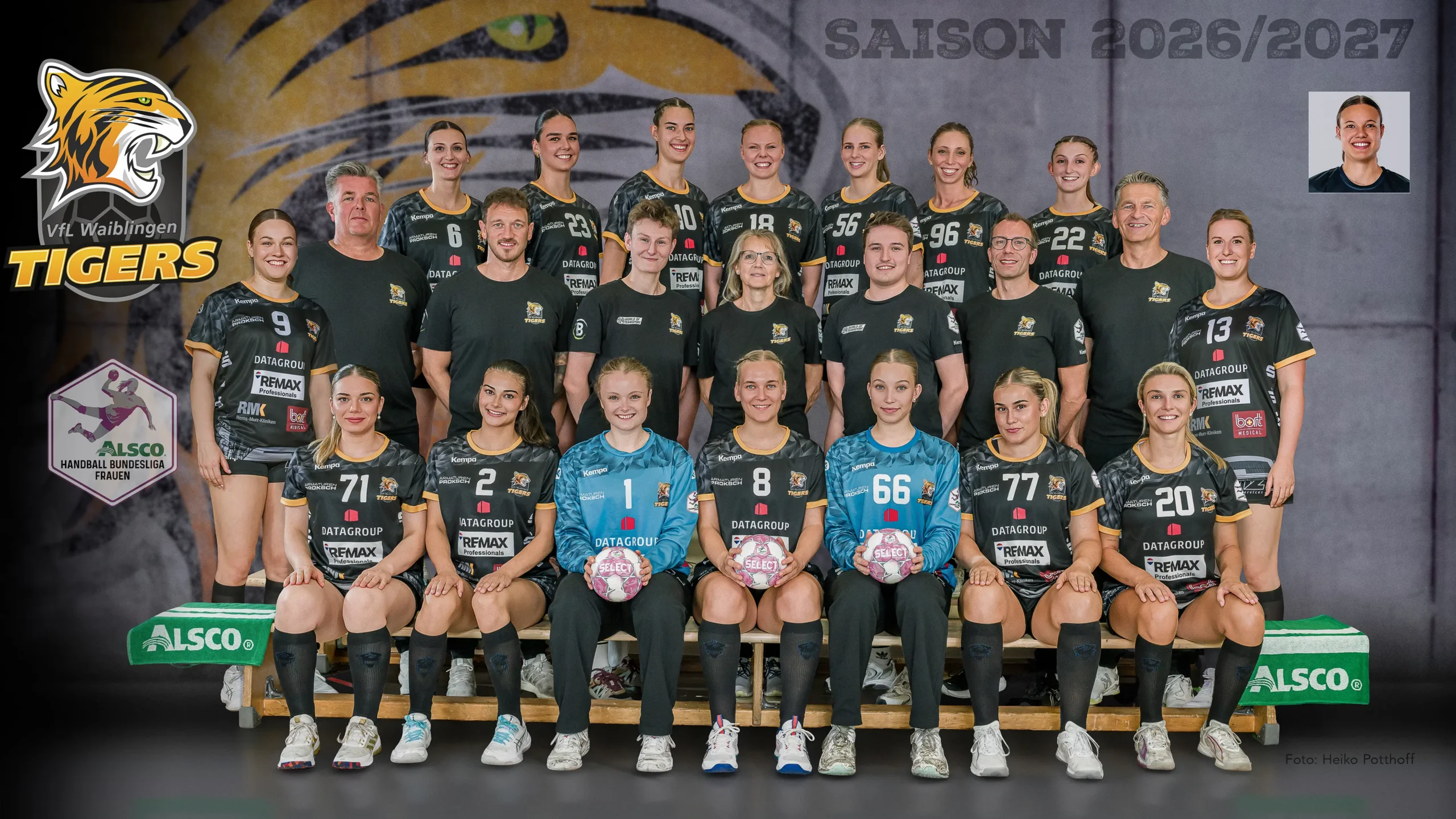 Vfl_Waiblingen_Tigers_Mannschaft_26-27