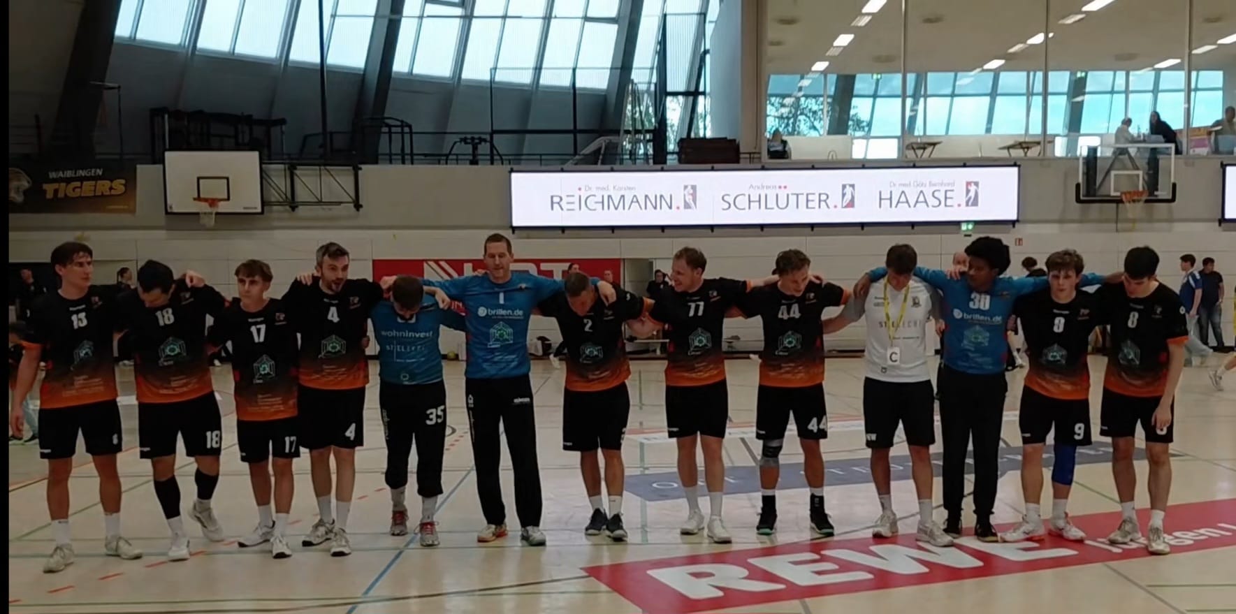 VfL Waiblingen II startet mit Heimsieg in die Landesliga-Saison